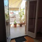Cosy Penthouse -up To 6 Guests- In The Centre! Apartamento Tessalónica